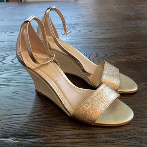 Lilly Pulitzer wedges